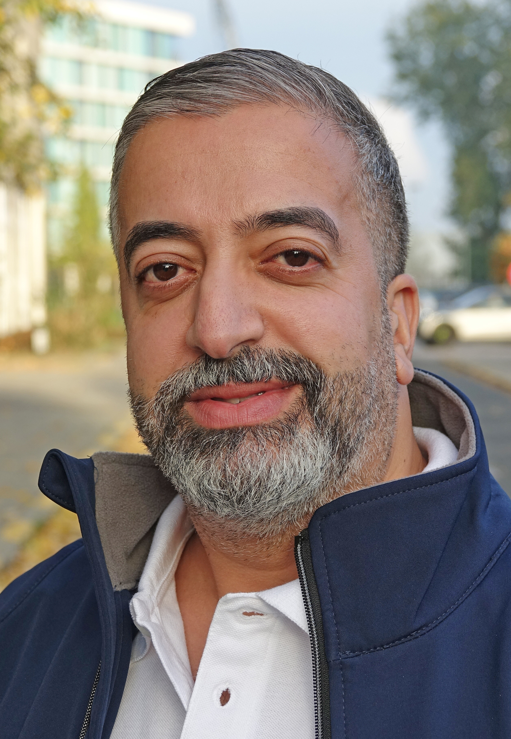 Majid Aghrib