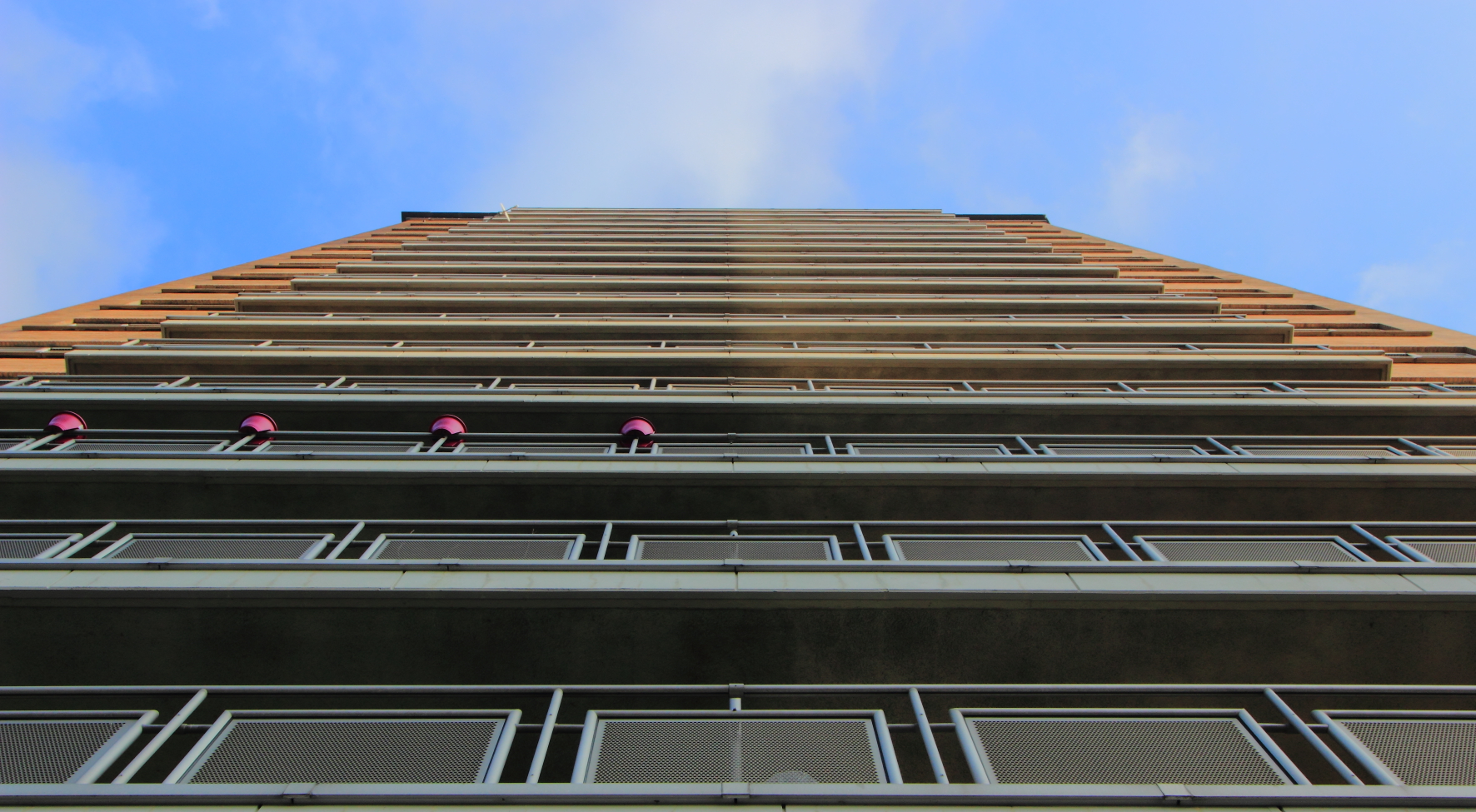 ontwerp Venezuelastraat