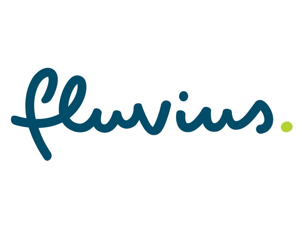 Fluvius logo