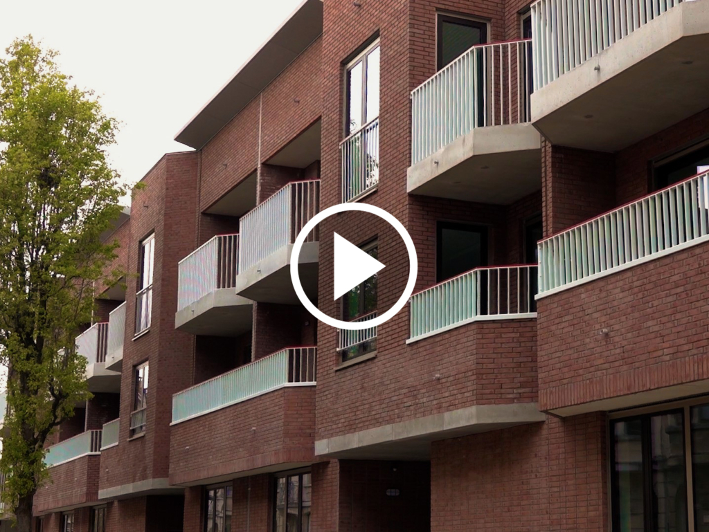 Thumbnail Video Herrystraat Deurne