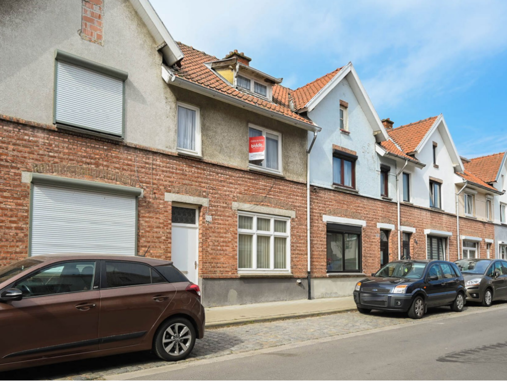 Uitspanningstraat 88, Wilrijk