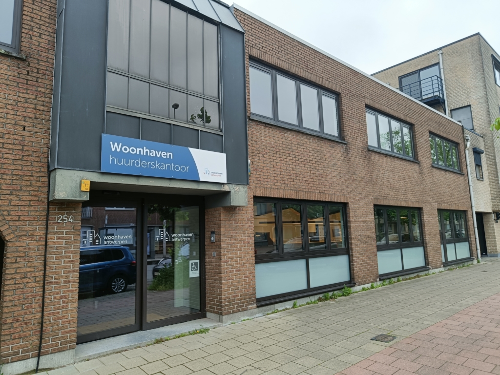 huurderskantoor Berchem