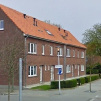 Woonhaven Antwerpen