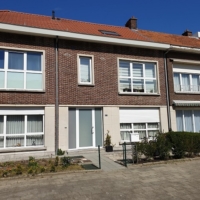 Woonhaven Antwerpen