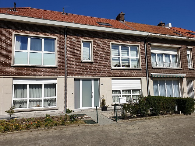 Lode Zielenslaan