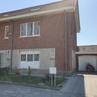 Woonhaven Antwerpen