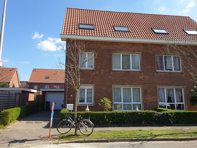 Micheletstraat