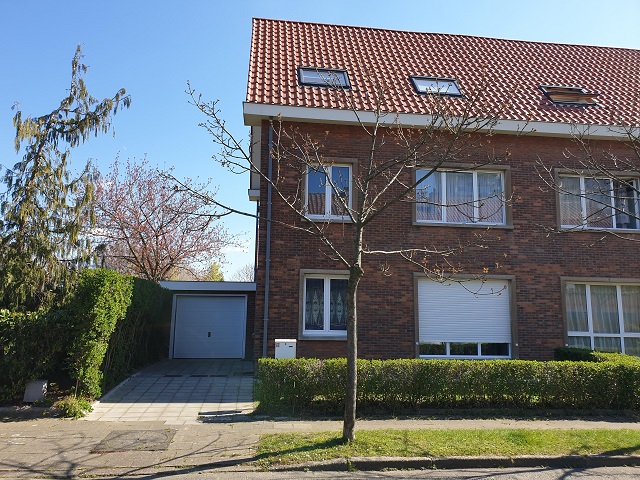 Walter Scottstraat