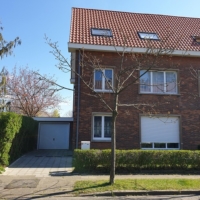 Woonhaven Antwerpen