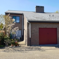 Woonhaven Antwerpen