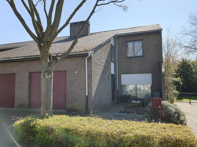 Abraham Verhoevenlaan