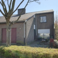 Woonhaven Antwerpen