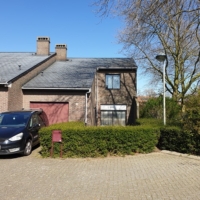 Woonhaven Antwerpen