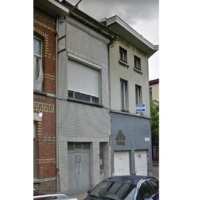Woonhaven Antwerpen