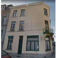 Woonhaven Antwerpen
