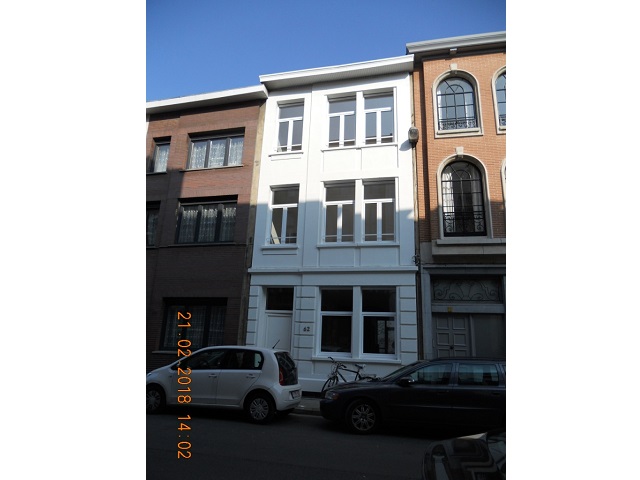 De Lescluzestraat