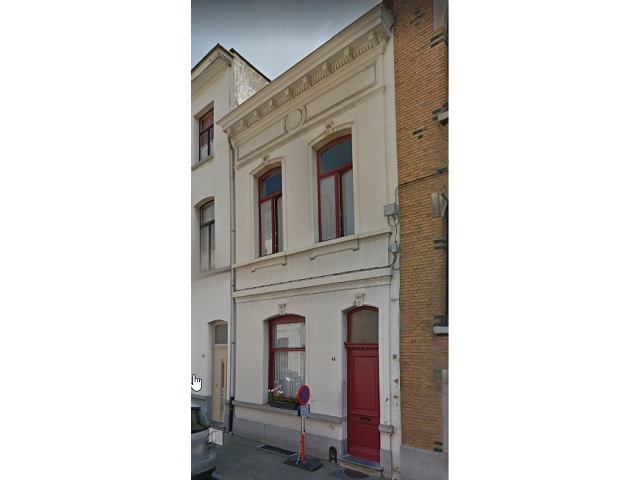 Onze-Lieve-Vrouwstraat