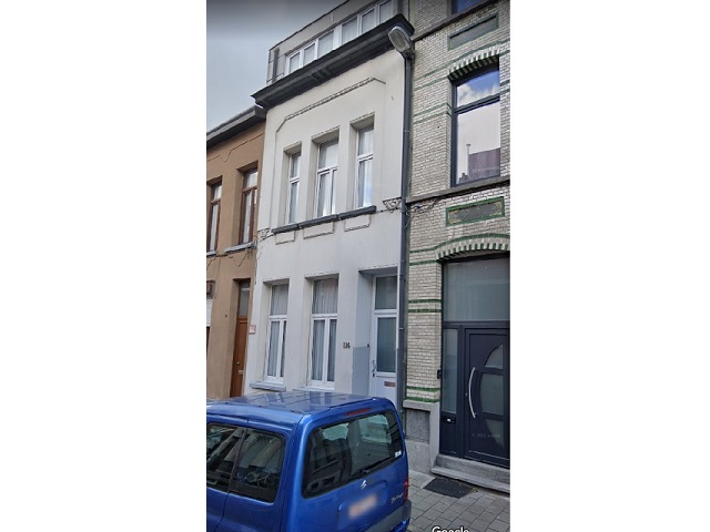 Borsbeekstraat