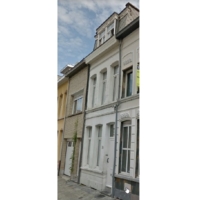 Woonhaven Antwerpen