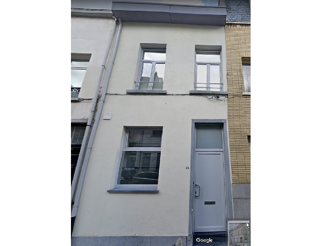 Gijselsstraat