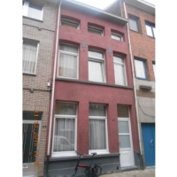 Woonhaven Antwerpen