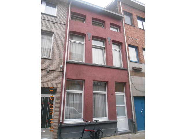 Gijselsstraat