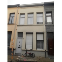 Woonhaven Antwerpen