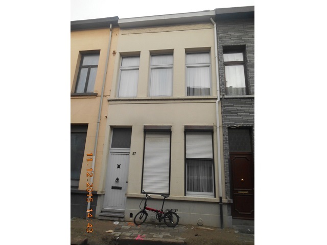 Gijselsstraat