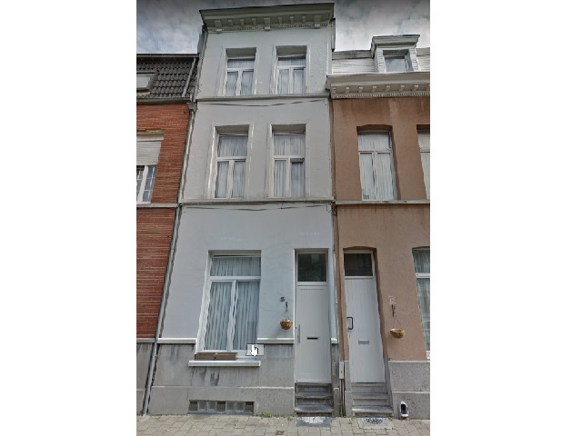 Guldensporenstraat