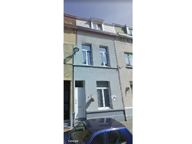 Guldensporenstraat