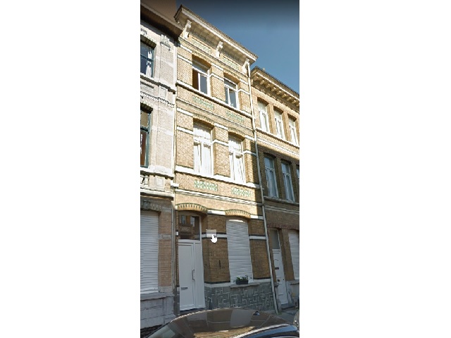 Guldensporenstraat