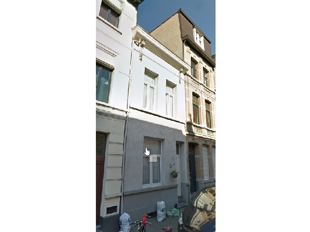 Guldensporenstraat