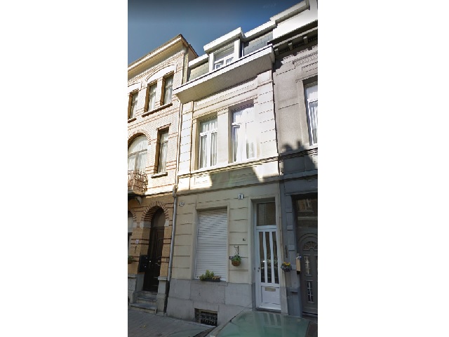 Guldensporenstraat