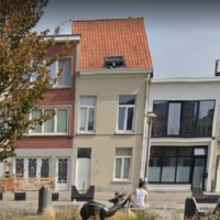 Woonhaven Antwerpen
