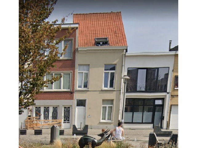 Hogeweg