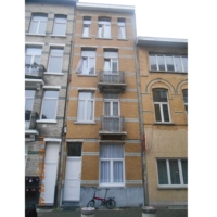 Woonhaven Antwerpen