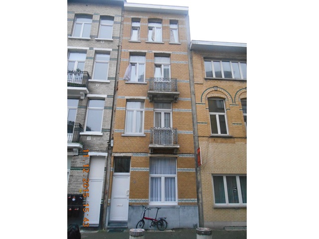 Jan De Laetstraat