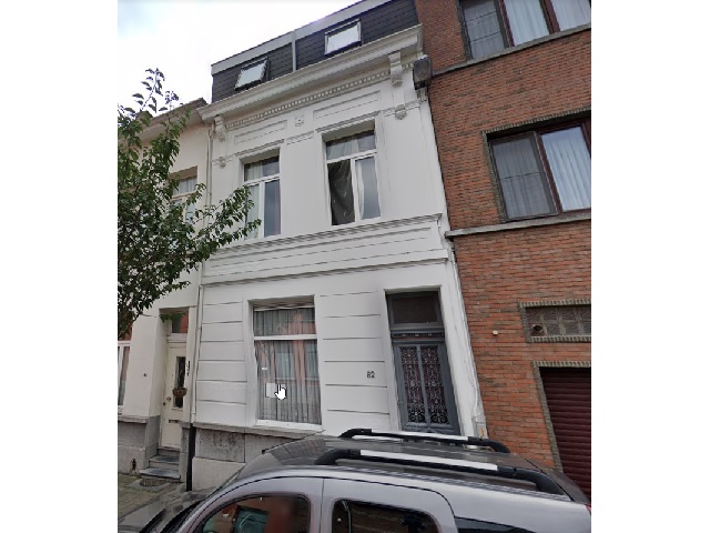 Kwekerijstraat