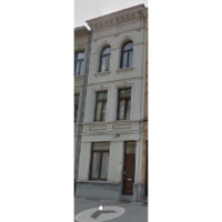 Woonhaven Antwerpen