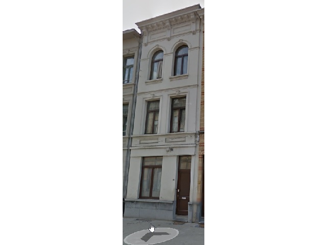 Kwekerijstraat