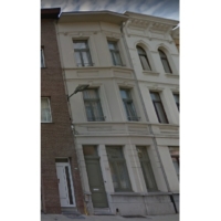 Woonhaven Antwerpen