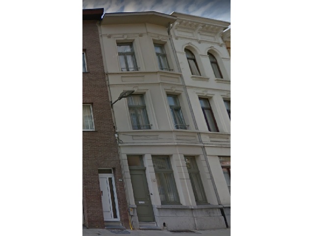 Kwekerijstraat