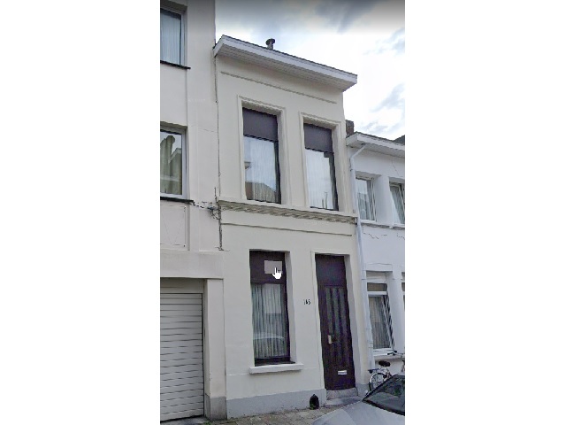 Langstraat