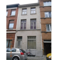 Woonhaven Antwerpen