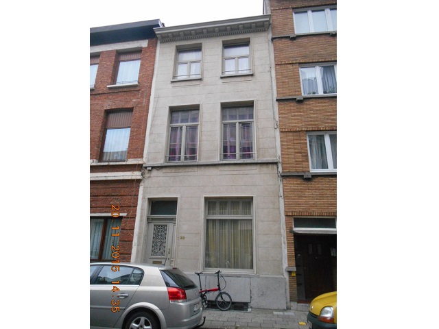 Maréestraat