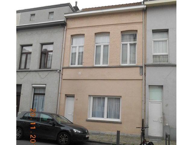 Maréestraat