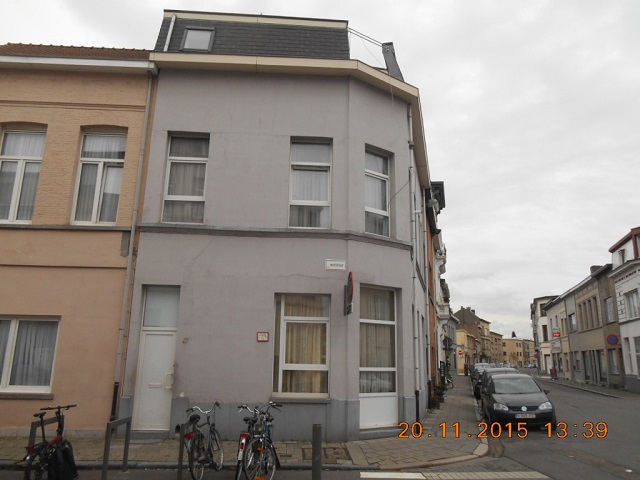 Maréestraat