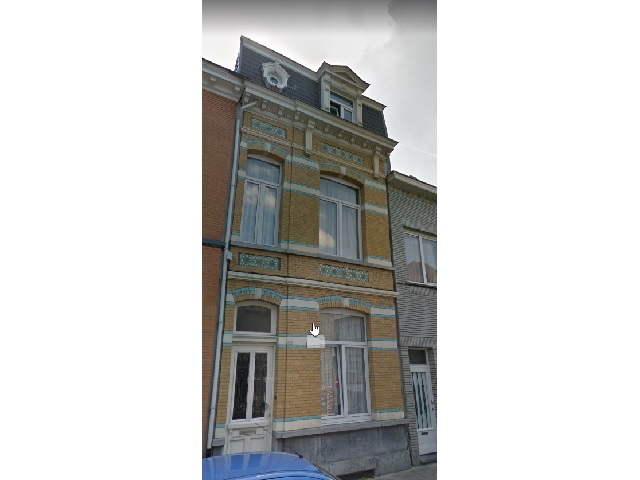 Oudstrijdersstraat