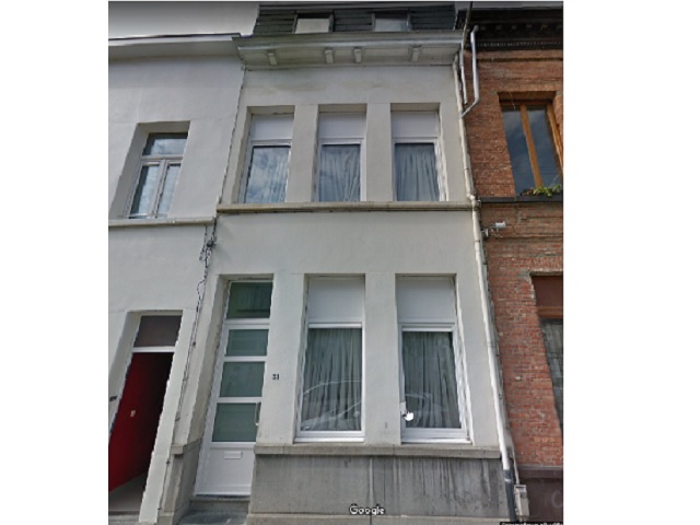 Sint-Janstraat