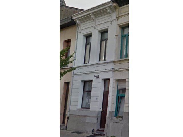 Sint-Marcusstraat